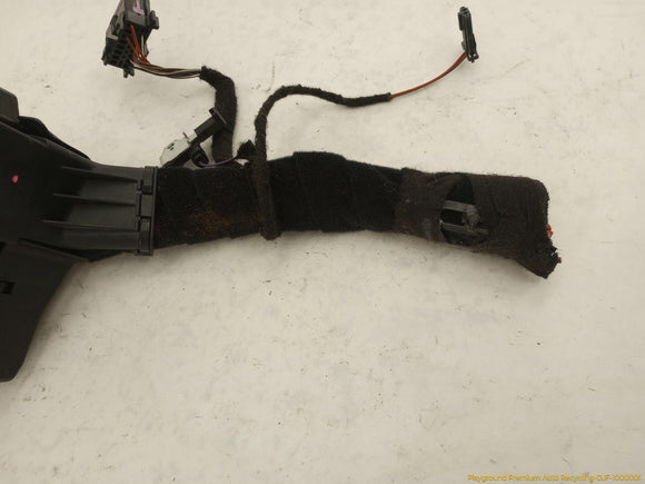 Porsche Cayenne Driver Left Cabin Fuse Box