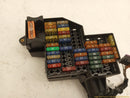 Porsche Cayenne Driver Left Cabin Fuse Box-5