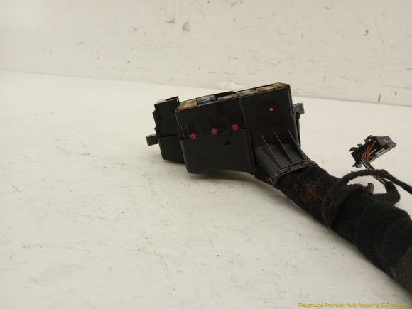Porsche Cayenne Driver Left Cabin Fuse Box