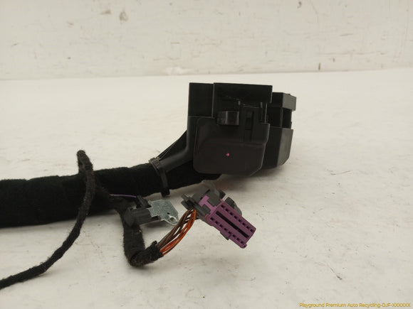 Porsche Cayenne Driver Left Cabin Fuse Box