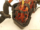 Porsche Cayenne Engine Fuse Box-10
