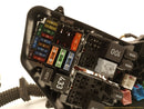 Porsche Cayenne Engine Fuse Box-12