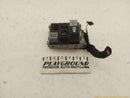 Porsche Cayenne Power Distribution Fuse Box-1