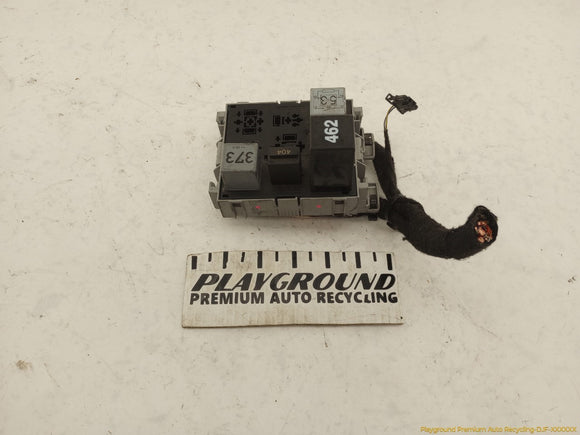 Porsche Cayenne Power Distribution Fuse Box