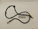 Porsche Cayenne Engine Bay Battery Cable-1