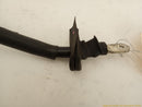 Porsche Cayenne Engine Bay Battery Cable-3