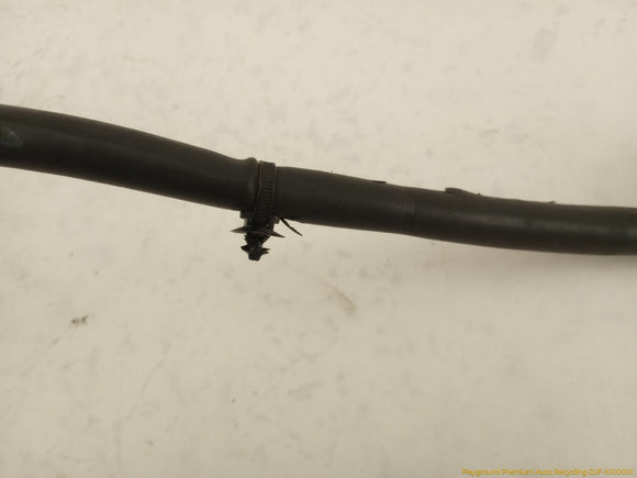 Porsche Cayenne Engine Bay Battery Cable