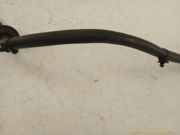 Porsche Cayenne Engine Bay Battery Cable