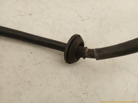 Porsche Cayenne Engine Bay Battery Cable