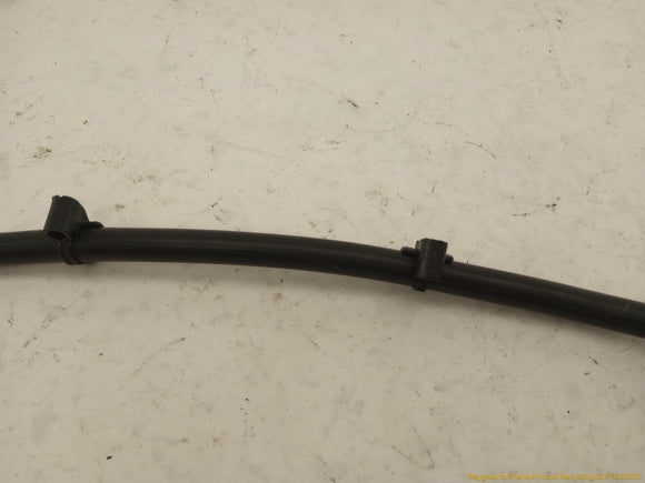 Porsche Cayenne Engine Bay Battery Cable