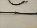 Porsche Cayenne Engine Bay Battery Cable-8