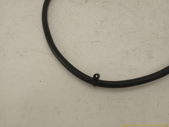 Porsche Cayenne Engine Bay Battery Cable