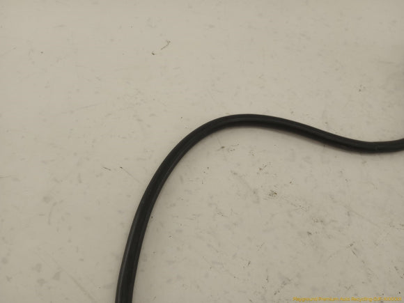 Porsche Cayenne Engine Bay Battery Cable