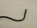 Porsche Cayenne Engine Bay Battery Cable-12