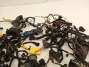 Saab 9-3 Vehicle Wiring Pigtails-4