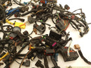 Saab 9-3 Vehicle Wiring Pigtails-5