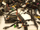 Saab 9-3 Vehicle Wiring Pigtails-6