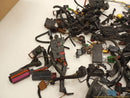 Saab 9-3 Vehicle Wiring Pigtails-8