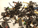 Saab 9-3 Vehicle Wiring Pigtails-9