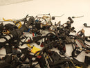 Saab 9-3 Vehicle Wiring Pigtails-12