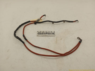 Saab 9-3 Positive Battery Cable