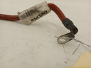 Saab 9-3 Positive Battery Cable-3