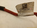 Saab 9-3 Positive Battery Cable-4