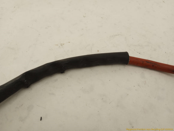 Saab 9-3 Positive Battery Cable