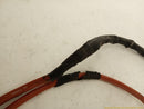 Saab 9-3 Positive Battery Cable-6