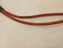 Saab 9-3 Positive Battery Cable-7