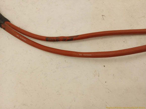 Saab 9-3 Positive Battery Cable