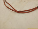 Saab 9-3 Positive Battery Cable-8