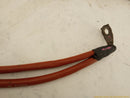 Saab 9-3 Positive Battery Cable-9
