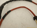 Saab 9-3 Positive Battery Cable-10