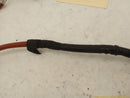 Saab 9-3 Positive Battery Cable-11