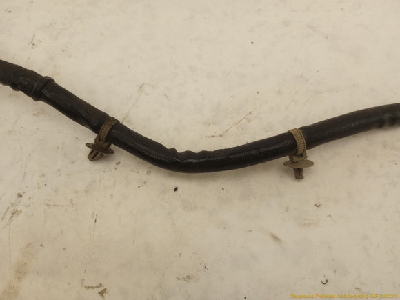Saab 9-3 Positive Battery Cable