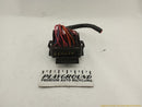 Pontiac Fiero Cabin Fuse Box-1