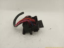 Pontiac Fiero Cabin Fuse Box-5