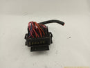 Pontiac Fiero Cabin Fuse Box-6