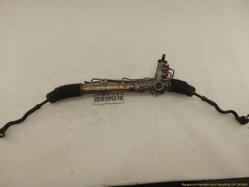 BMW Z3 Power Steering Rack & Pinion