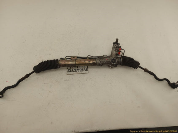 BMW Z3 Power Steering Rack & Pinion