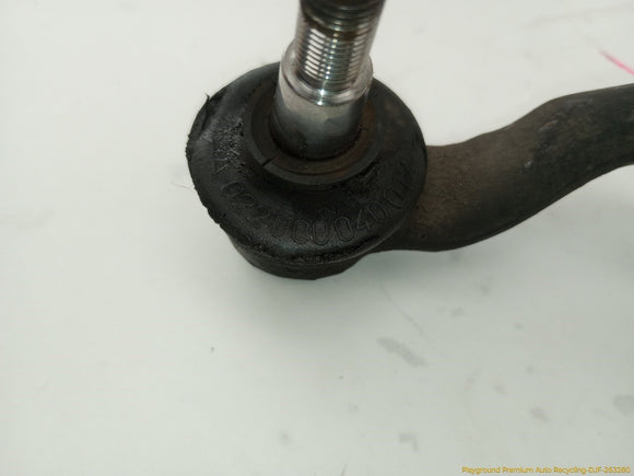BMW Z3 Power Steering Rack & Pinion