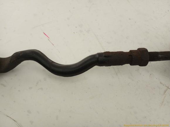 BMW Z3 Power Steering Rack & Pinion