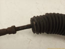 BMW Z3 Power Steering Rack & Pinion-5