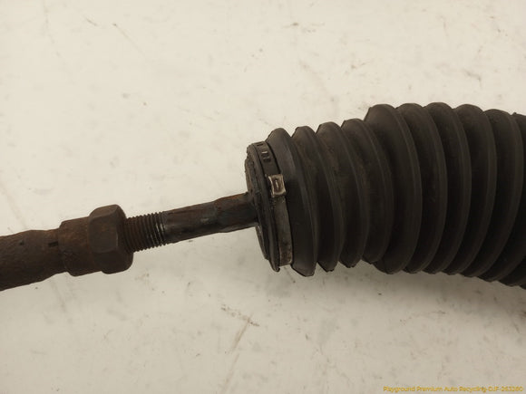 BMW Z3 Power Steering Rack & Pinion
