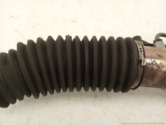 BMW Z3 Power Steering Rack & Pinion