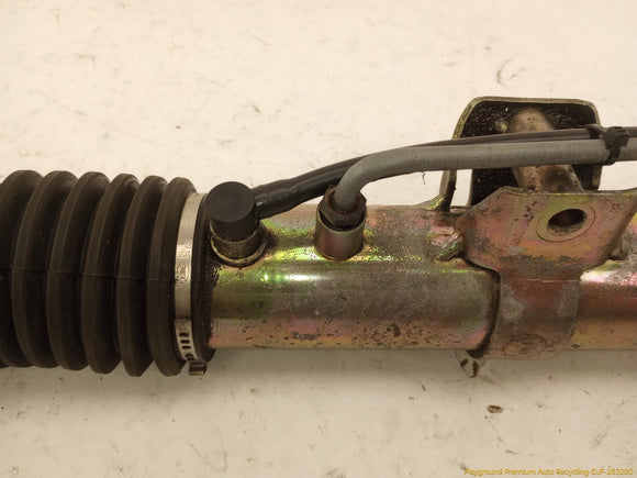 BMW Z3 Power Steering Rack & Pinion