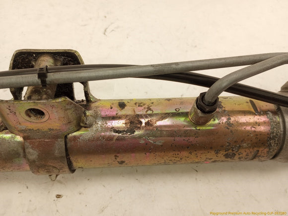 BMW Z3 Power Steering Rack & Pinion