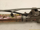 BMW Z3 Power Steering Rack & Pinion-9