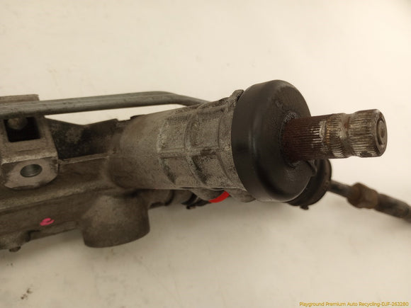 BMW Z3 Power Steering Rack & Pinion